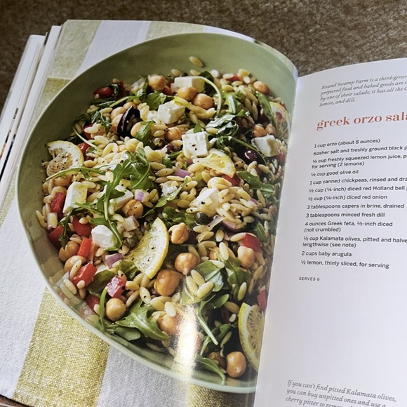 To Go Dinners Cookbook - Picture 3 of 3